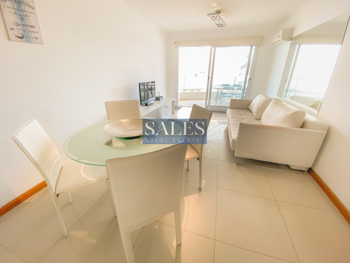 Apartamento ID.52 - Apartamento en venta en Mansa Punta del Este
