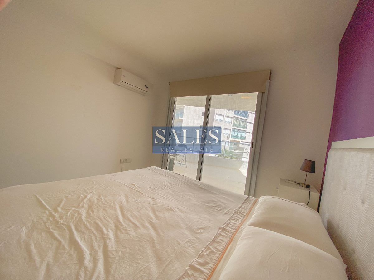 Apartamento ID.52 - Apartamento en venta en Mansa Punta del Este