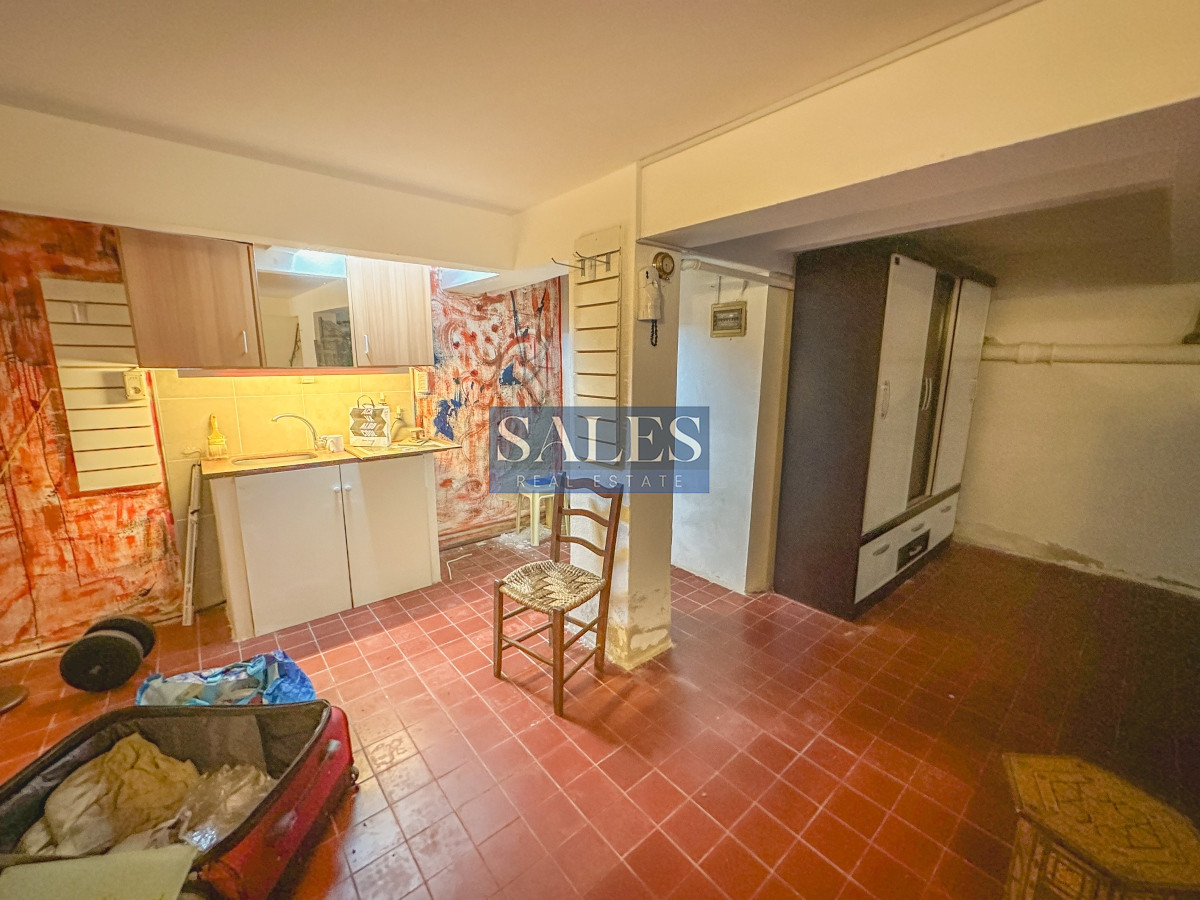 Apartamento ID.80 - Aidy Grill, apartamento de 2 dormitorios más loft