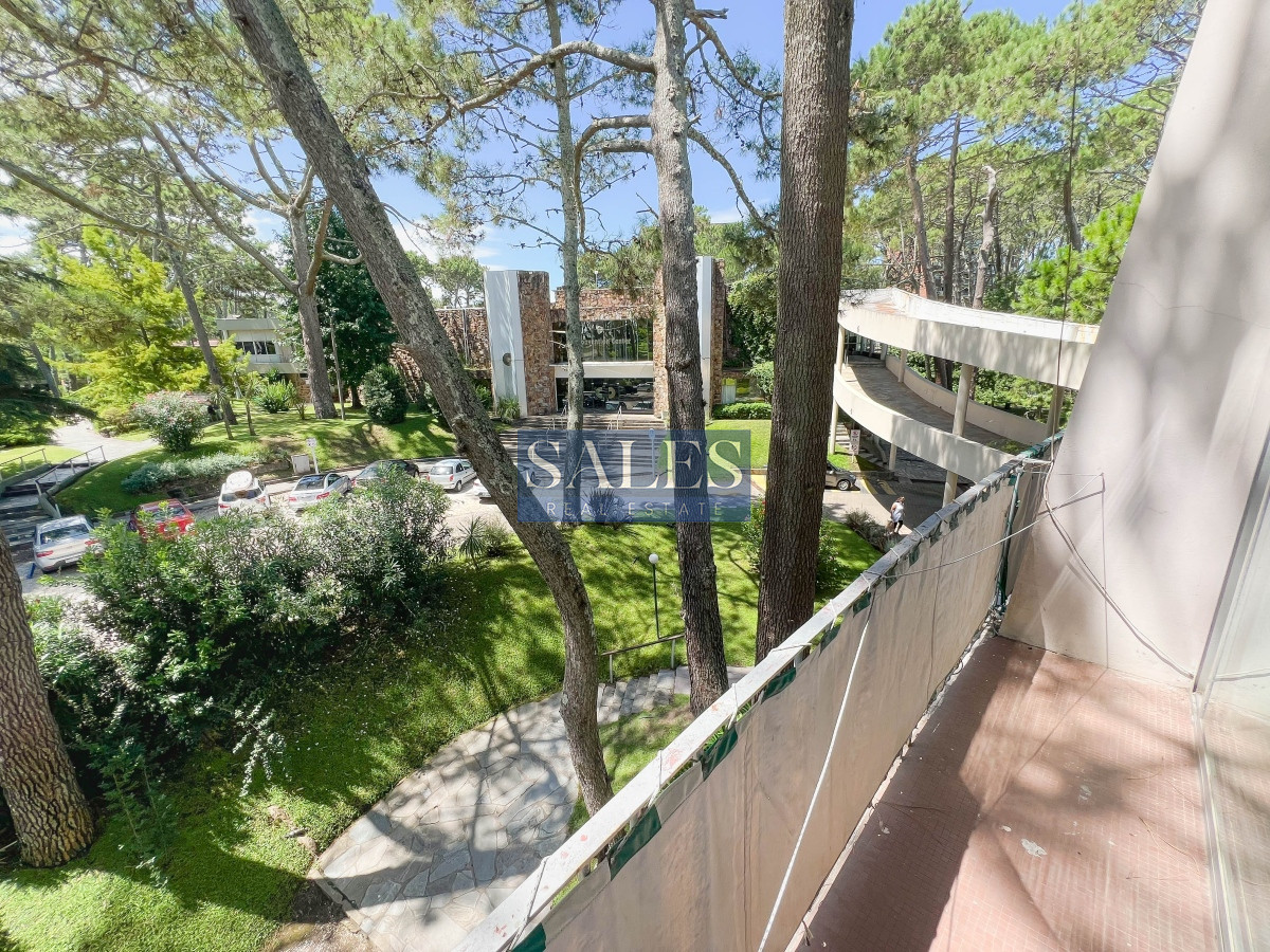 Apartamento ID.50 - Apartamento en Mansa, 1 dormitorio