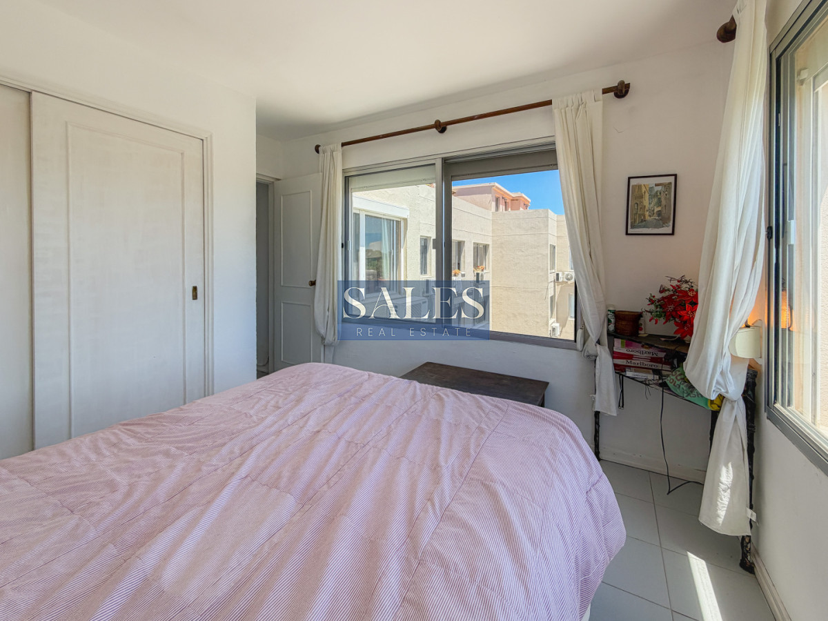 Apartamento ID.1337 - Apartamento en Pinares, 1 dormitorio