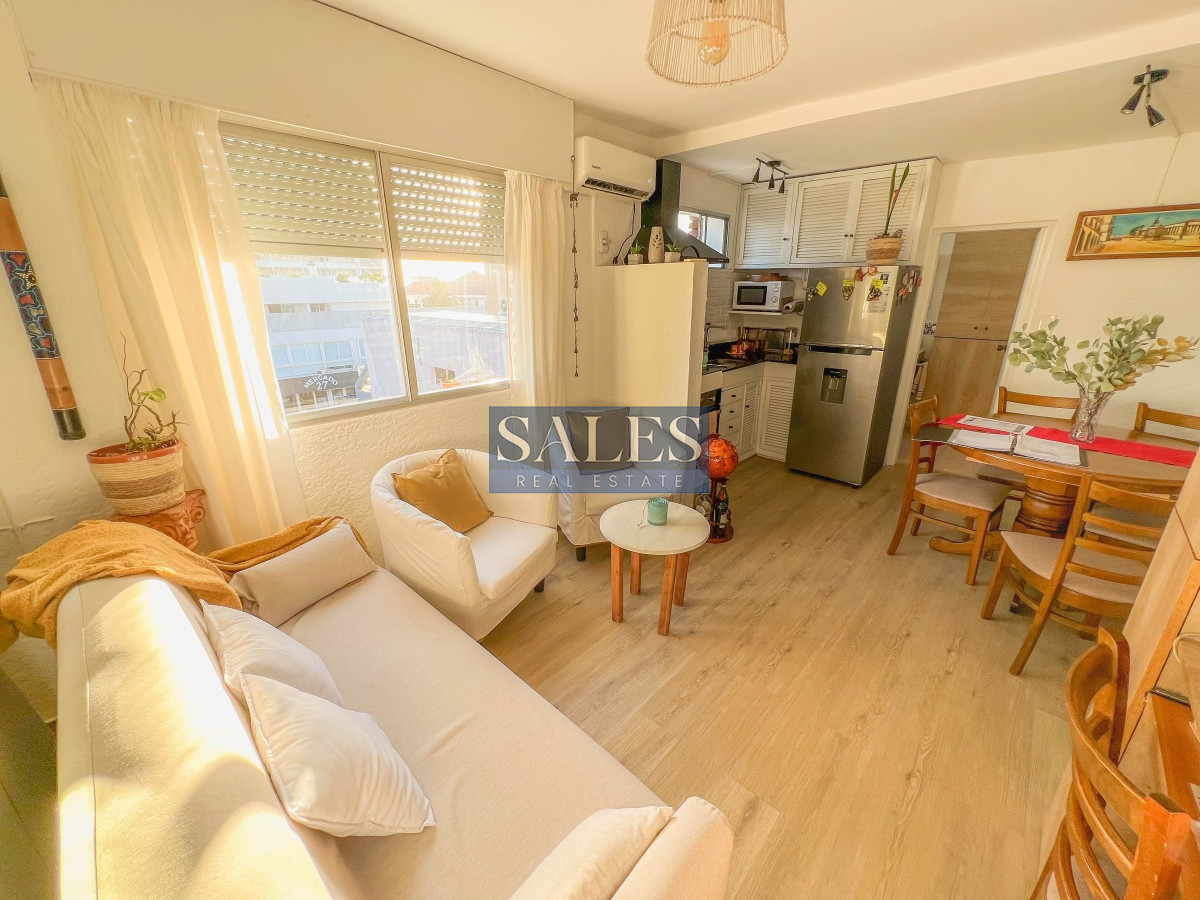 Apartamento ID.51 - Apartamento en Península, 1 dormitorio