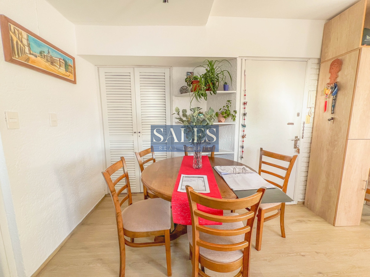Apartamento ID.51 - Apartamento en Península, 1 dormitorio