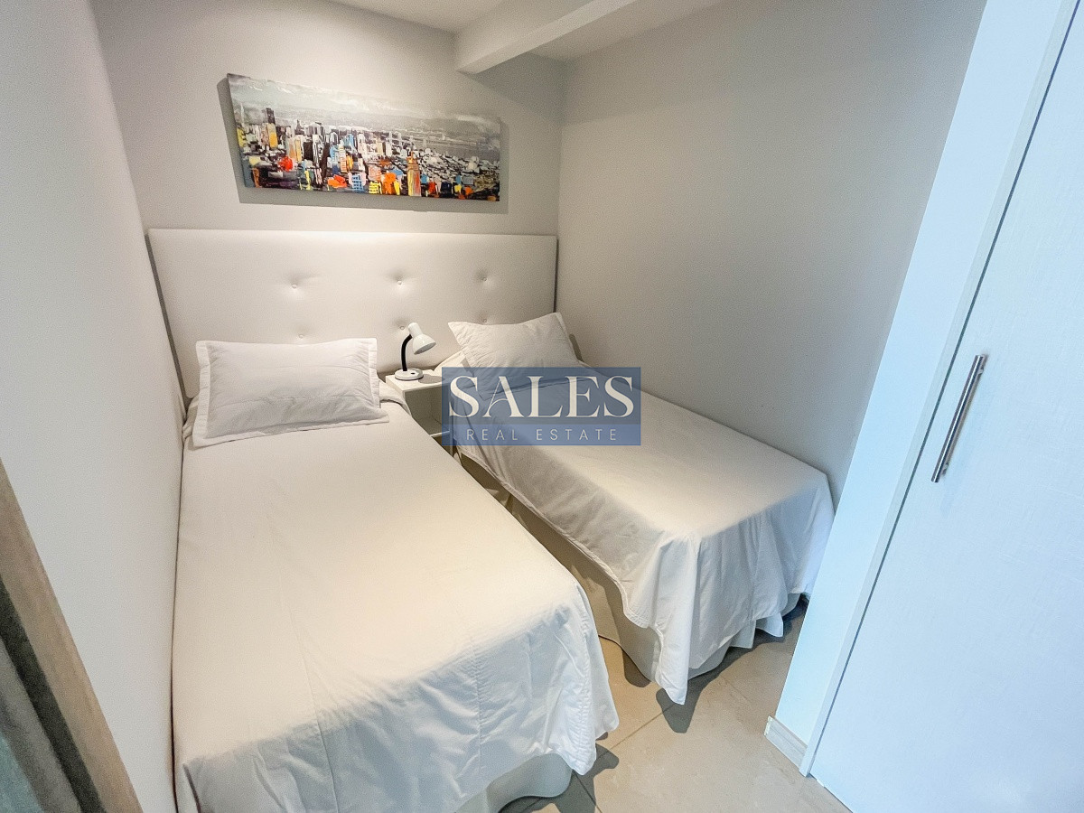 Apartamento ID.1081 - Apartamento en Onix, 1 dormitorio y medio 