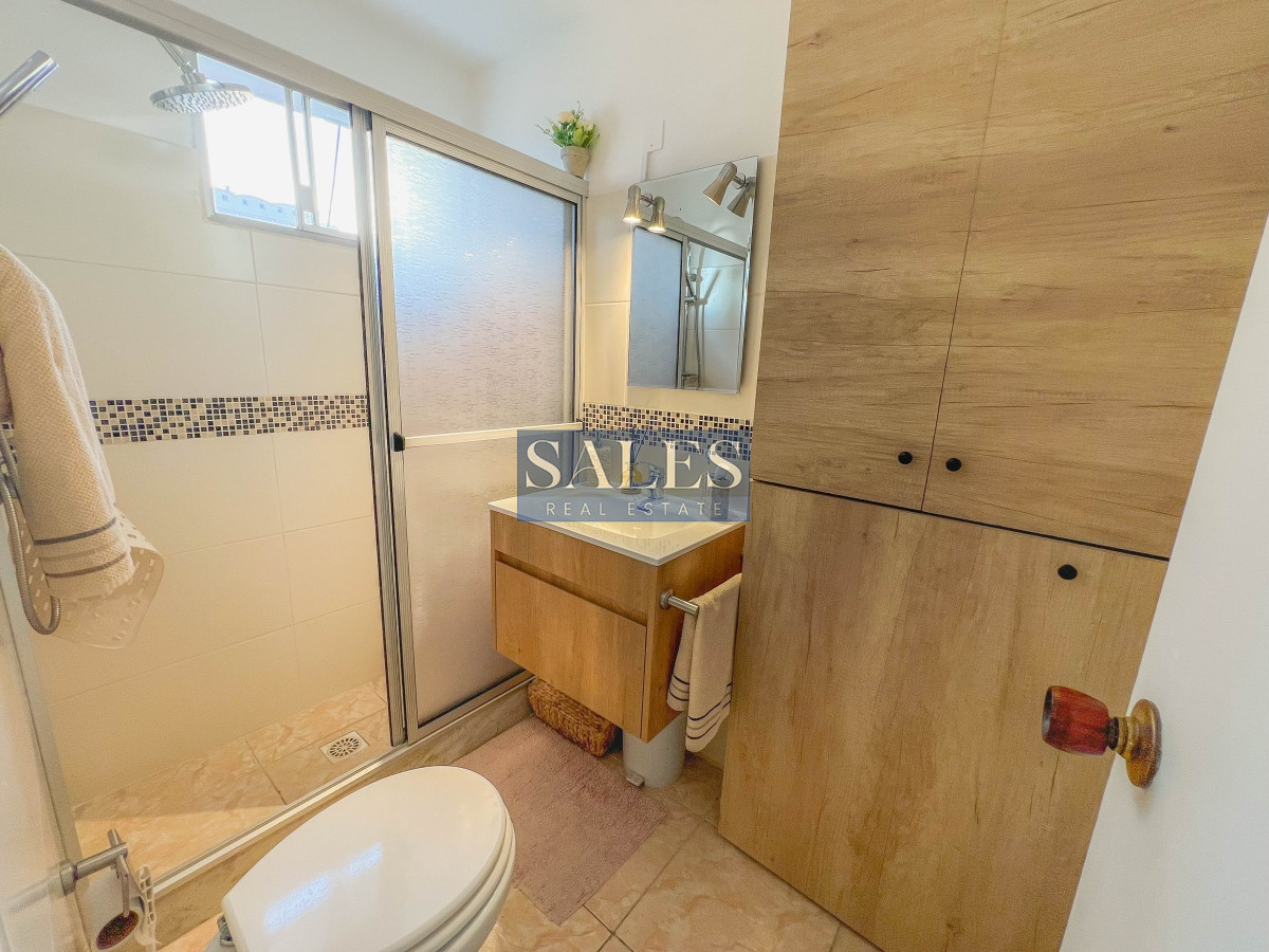Apartamento ID.51 - Apartamento en Península, 1 dormitorio