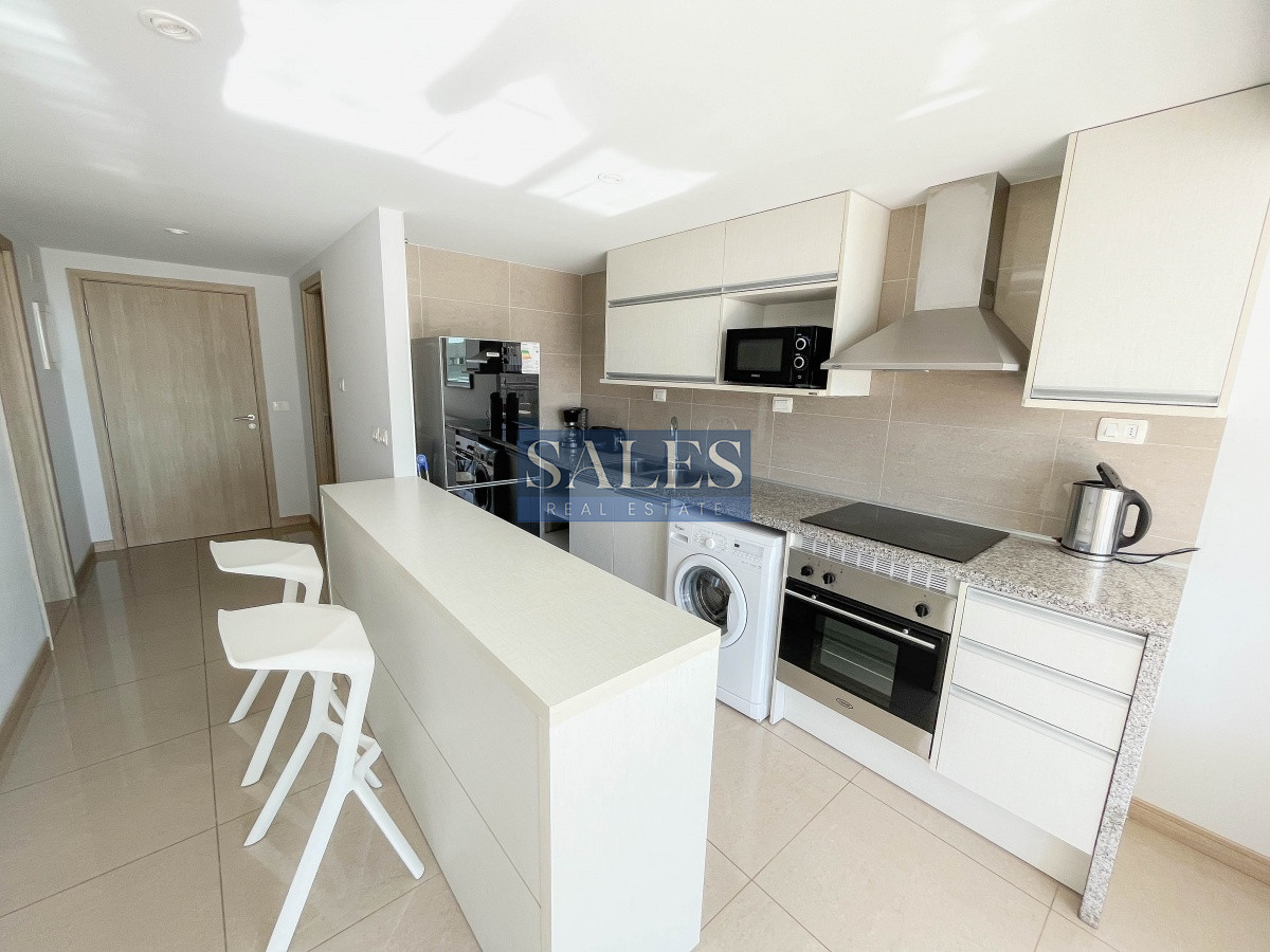 Apartamento ID.1081 - Apartamento en Onix, 1 dormitorio y medio 