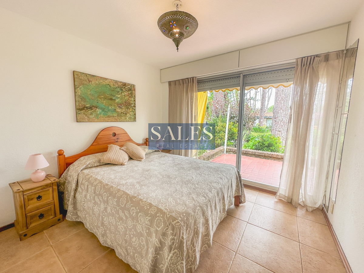 Apartamento ID.80 - Aidy Grill, apartamento de 2 dormitorios más loft