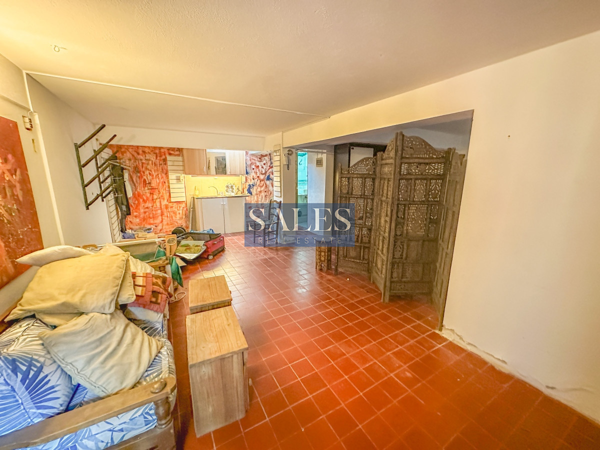 Apartamento ID.80 - Aidy Grill, apartamento de 2 dormitorios más loft
