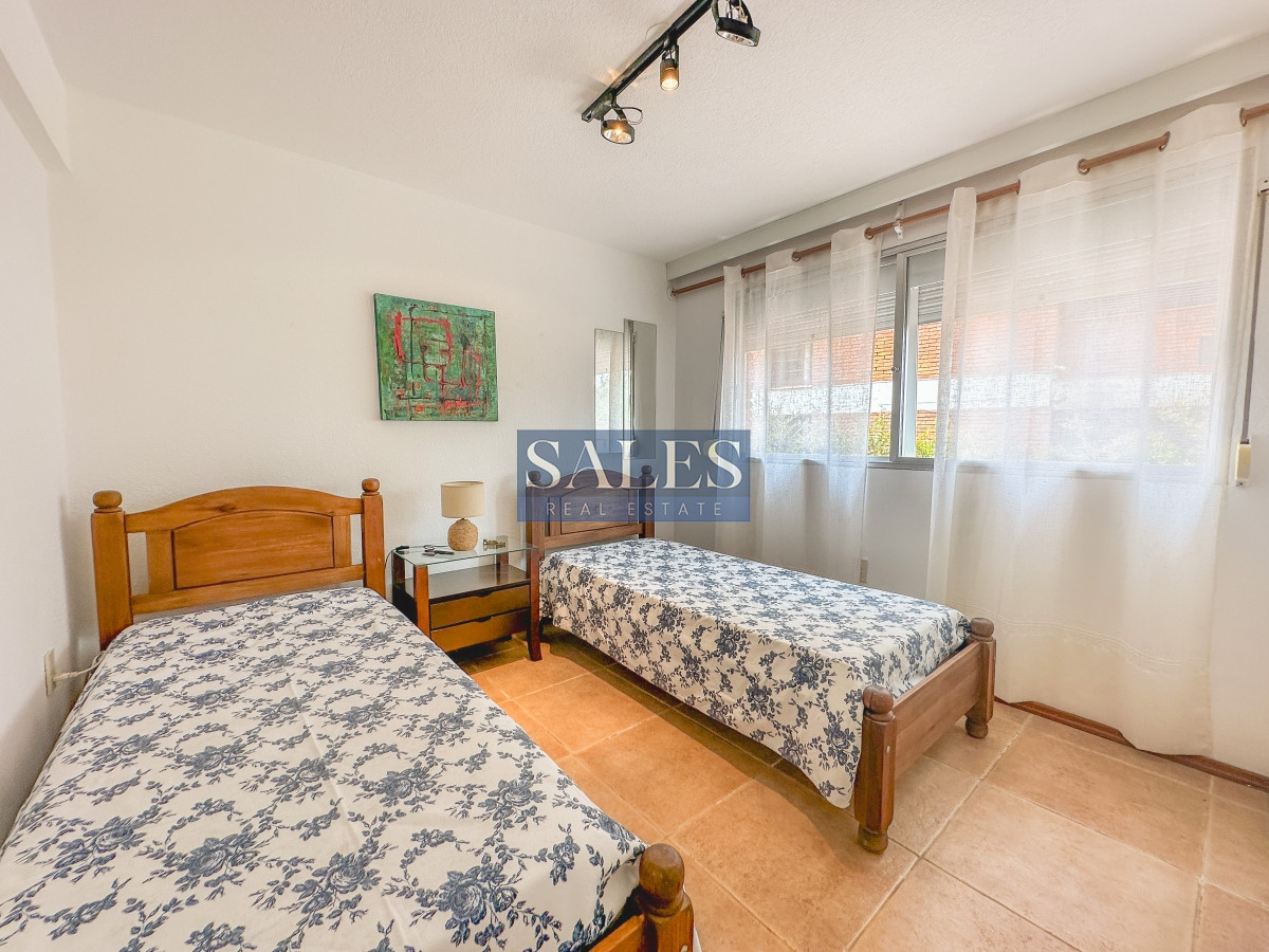 Apartamento ID.80 - Aidy Grill, apartamento de 2 dormitorios más loft