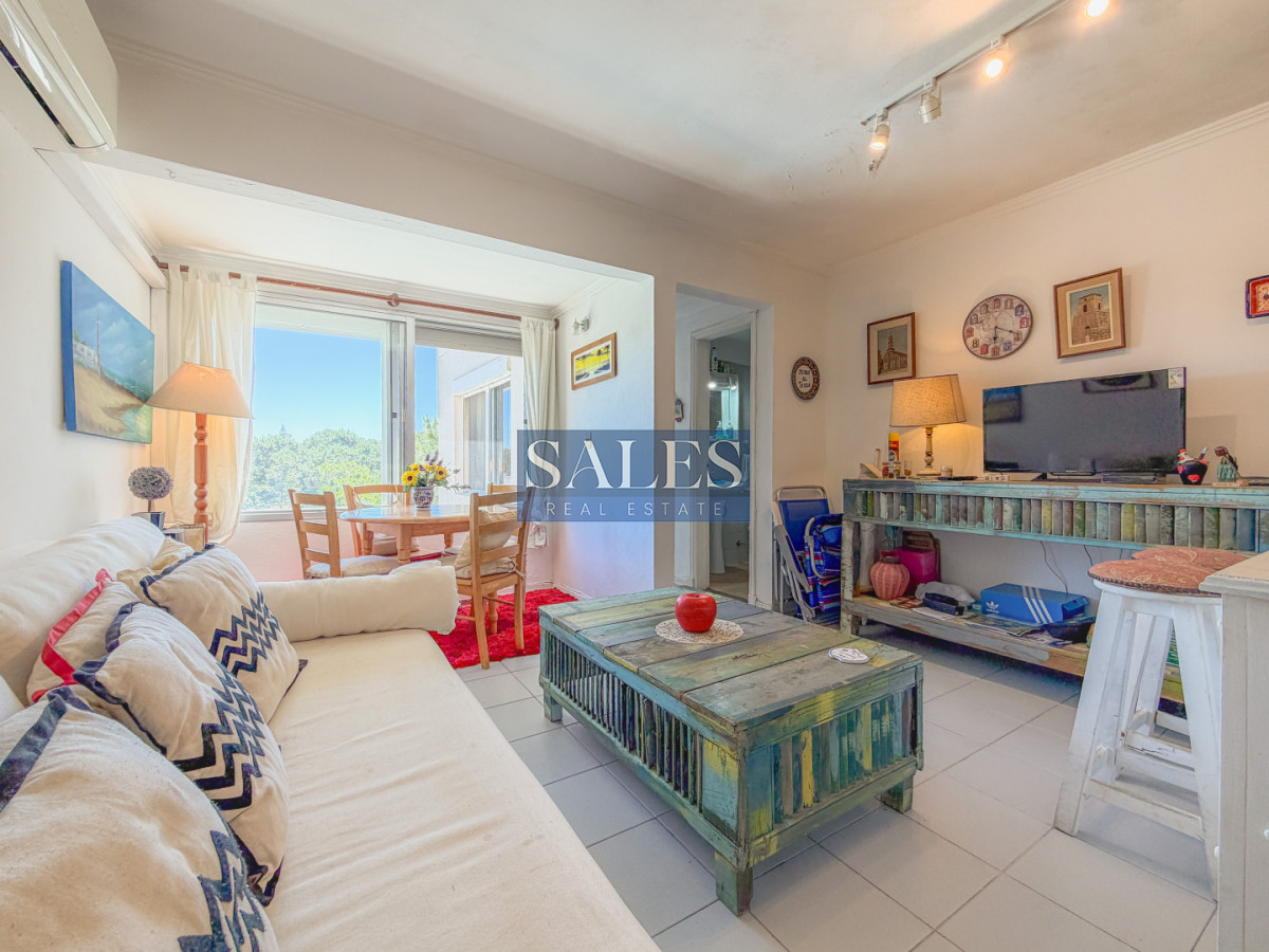 Apartamento ID.1337 - Apartamento en Pinares, 1 dormitorio