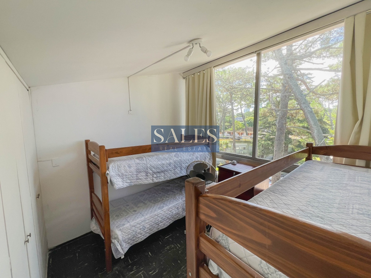 Apartamento ID.50 - Apartamento en Mansa, 1 dormitorio