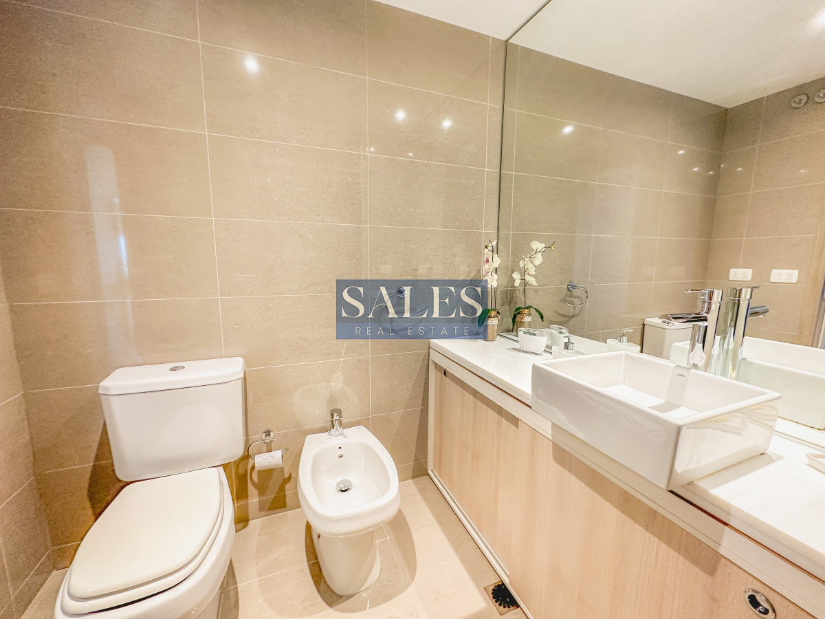 Apartamento ID.1082 - Onix, oportunidad en piso alto con un dormitorio y medio 