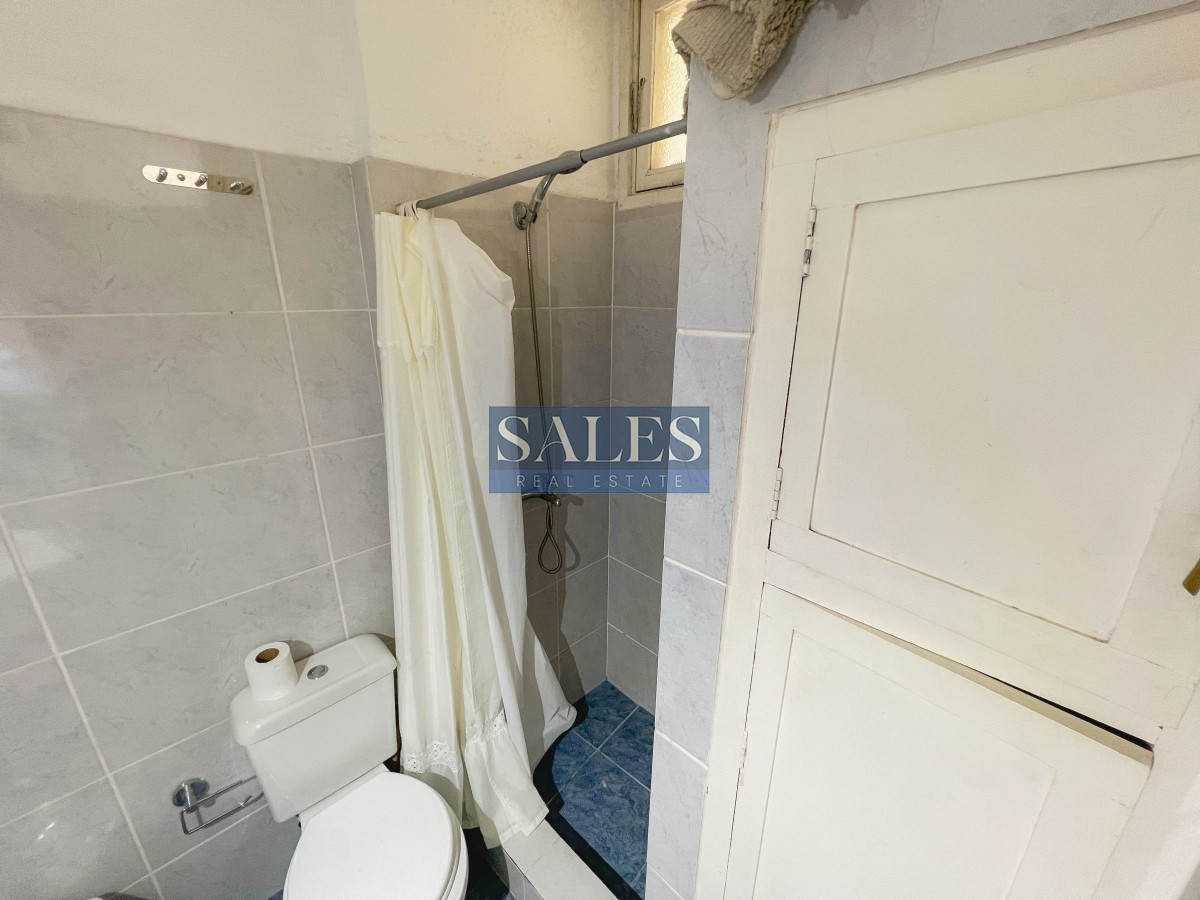 Apartamento ID.50 - Apartamento en Mansa, 1 dormitorio
