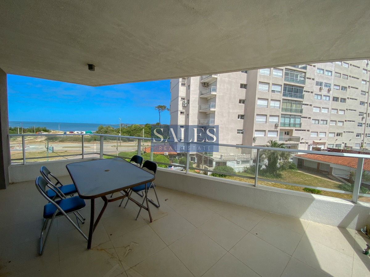 Apartamento ID.52 - Apartamento en venta en Mansa Punta del Este
