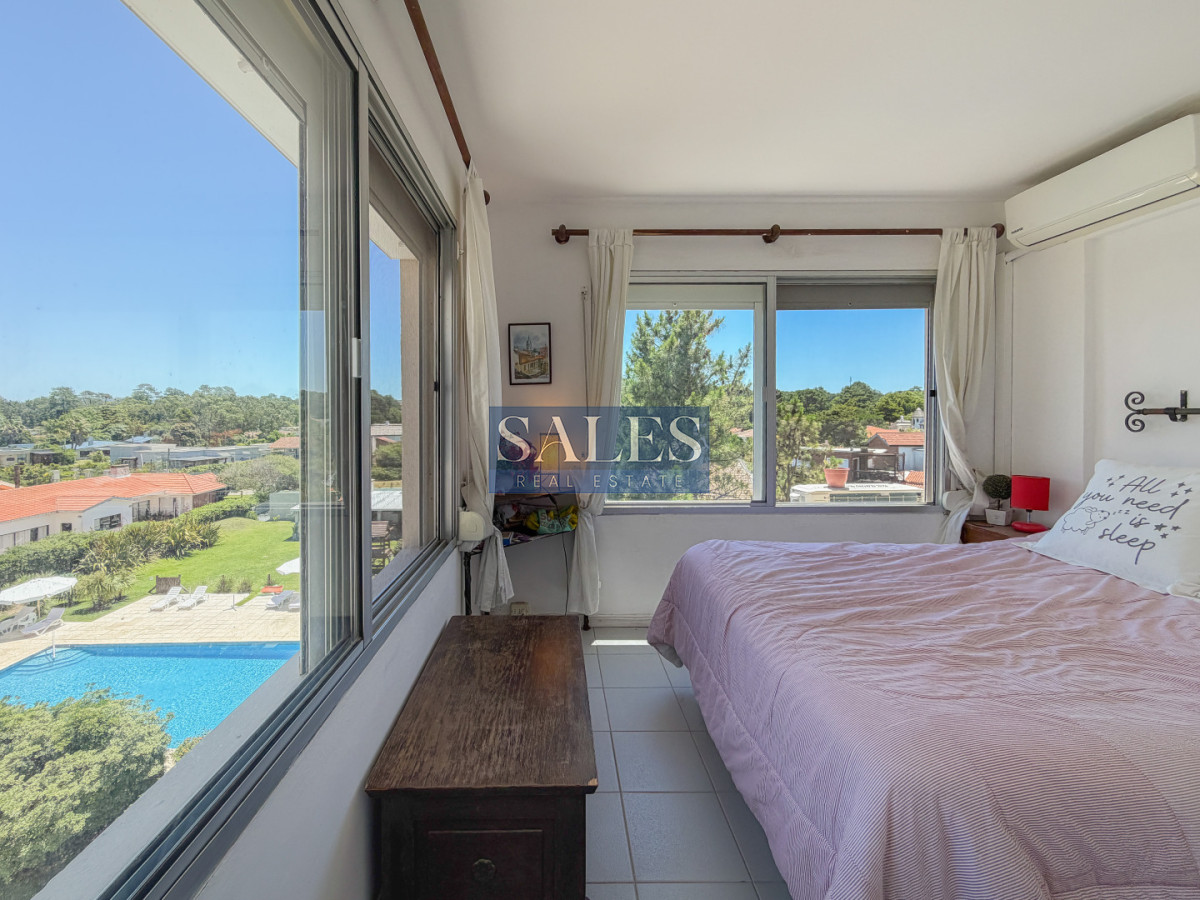 Apartamento ID.1337 - Apartamento en Pinares, 1 dormitorio