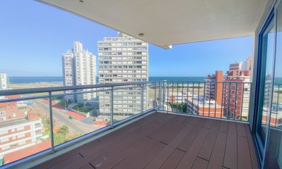 Apartamento en Brava, 2 dormitorios