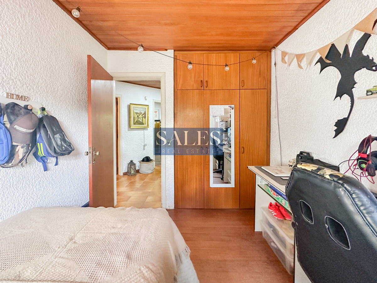 Casa ID.1346 - Casa en Pinares, 3 dormitorios más dependencia