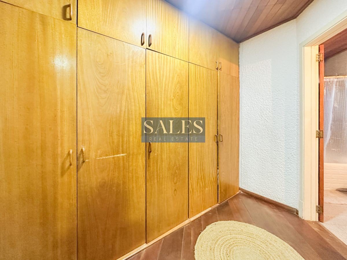 Casa ID.1346 - Casa en Pinares, 3 dormitorios más dependencia