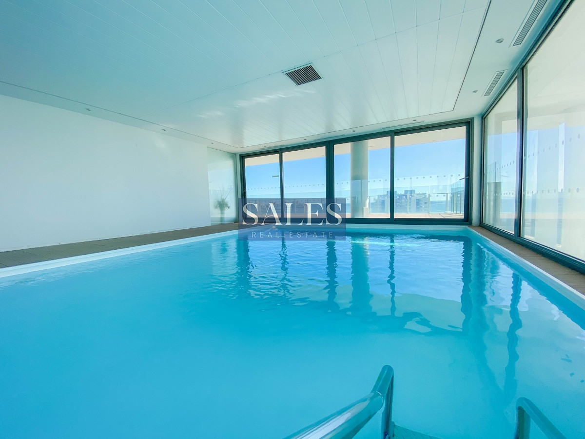 Apartamento ID.1081 - Apartamento en Onix, 1 dormitorio y medio 