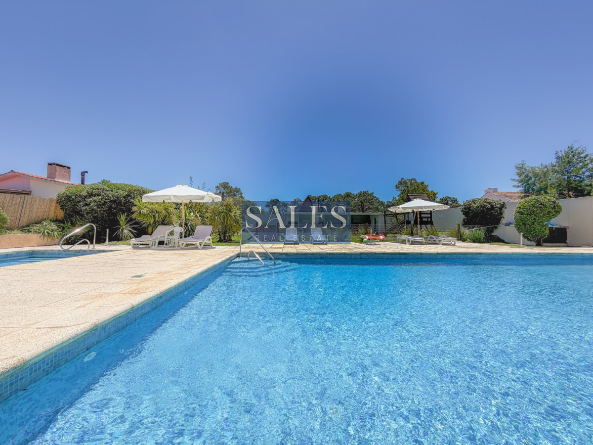 Apartamento ID.1337 - Apartamento en Pinares, 1 dormitorio