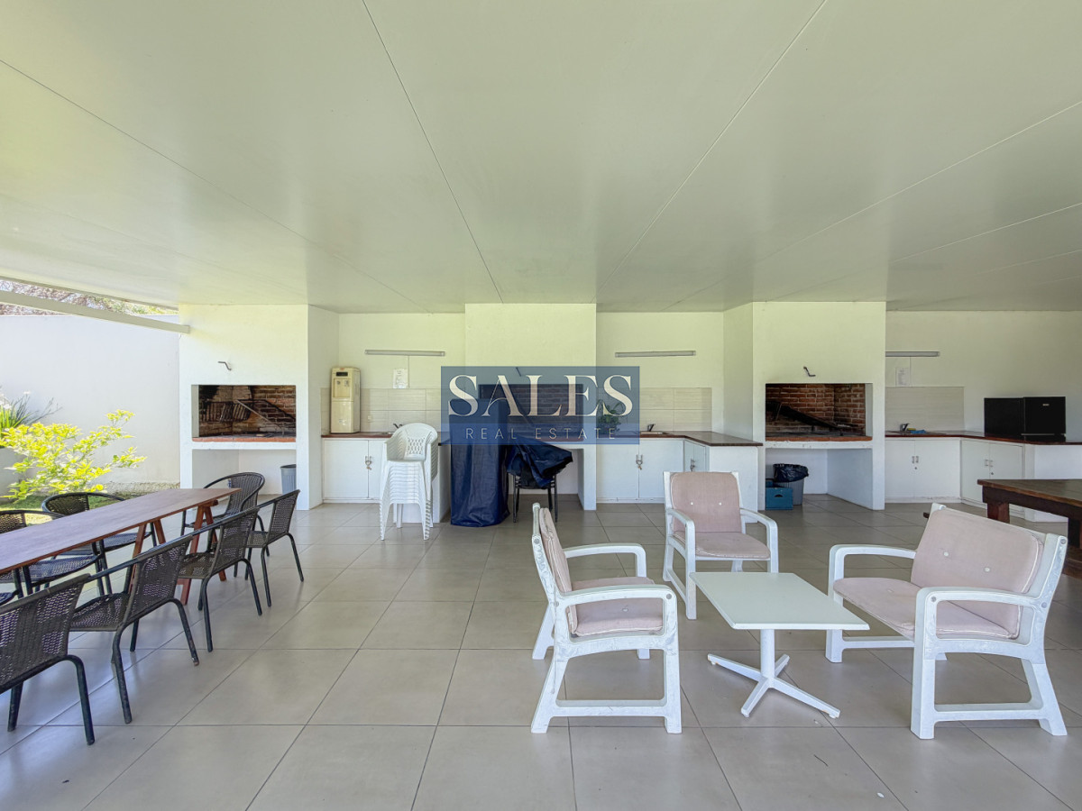 Apartamento ID.1337 - Apartamento en Pinares, 1 dormitorio