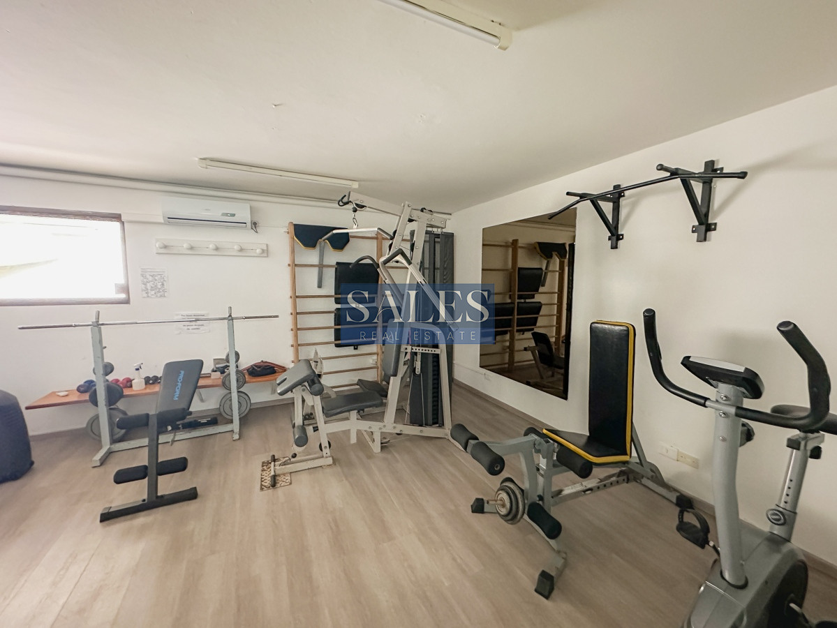 Apartamento ID.48 - Apartamento en Península, 1 dormitorio
