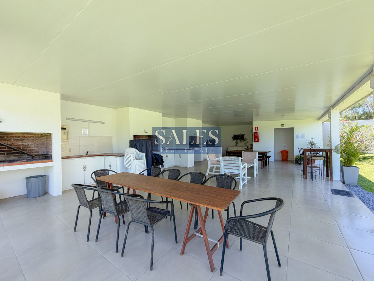 Apartamento ID.1337 - Apartamento en Pinares, 1 dormitorio