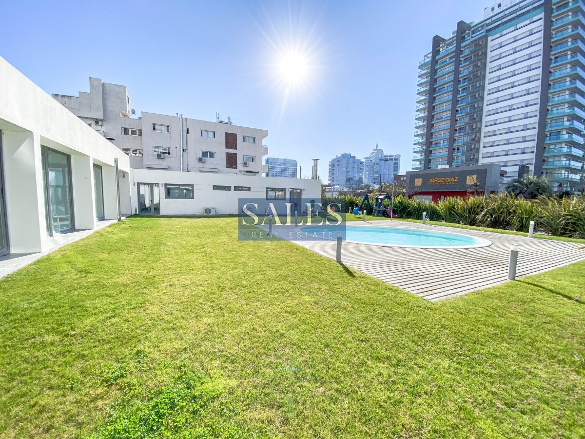 Apartamento ID.1081 - Apartamento en Onix, 1 dormitorio y medio 