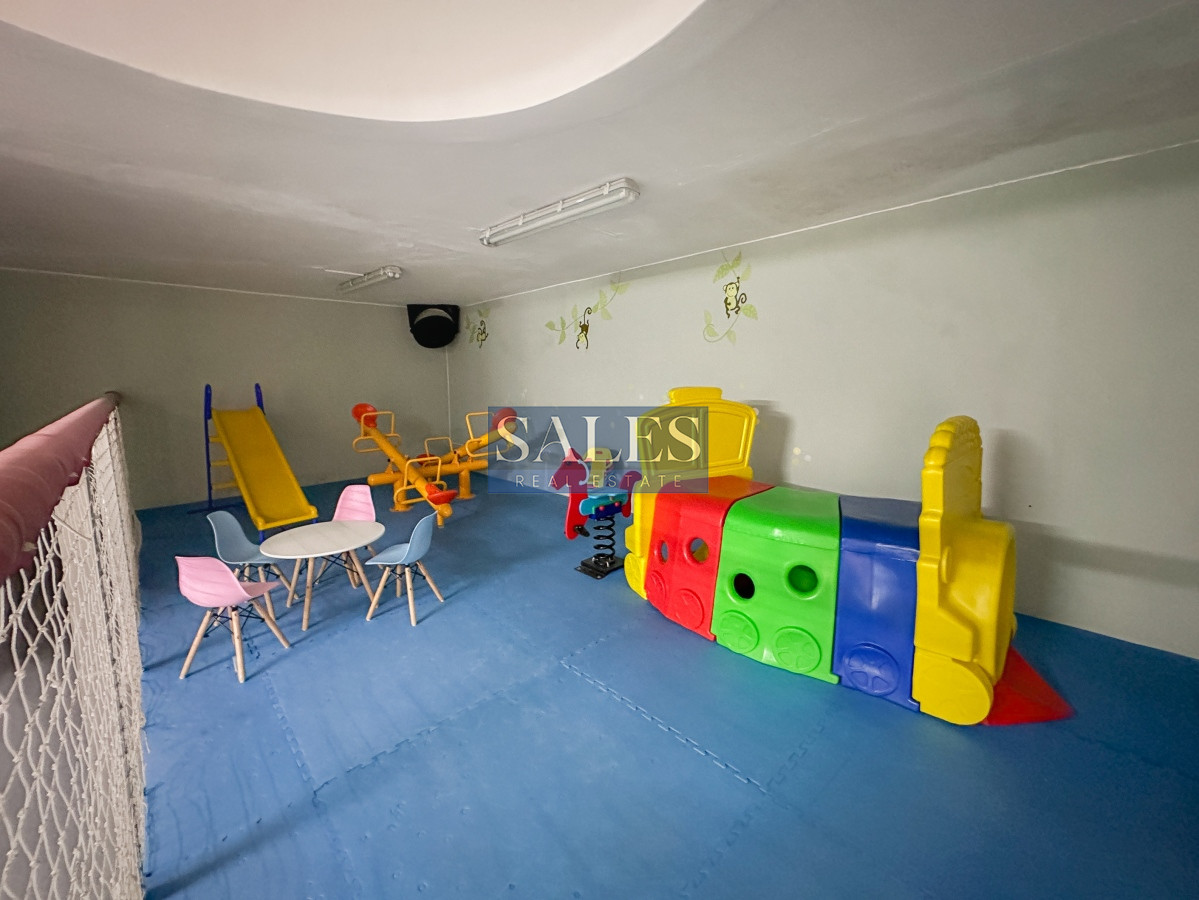 Apartamento ID.48 - Apartamento en Península, 1 dormitorio