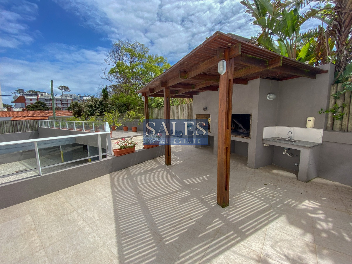 Apartamento ID.52 - Apartamento en venta en Mansa Punta del Este