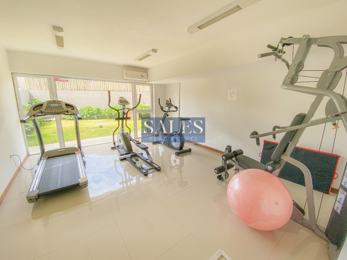 Apartamento ID.52 - Apartamento en venta en Mansa Punta del Este
