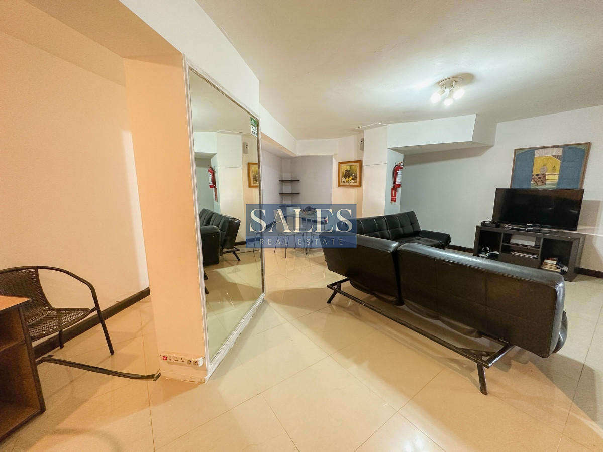 Apartamento ID.1337 - Apartamento en Pinares, 1 dormitorio