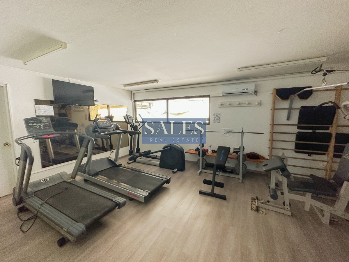 Apartamento ID.48 - Apartamento en Península, 1 dormitorio