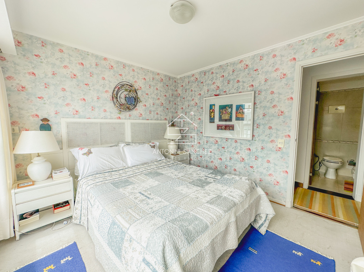 Apartamento ID.1962 - Apartamento en Península, piso alto con vista al Puerto, 4 dormitorios