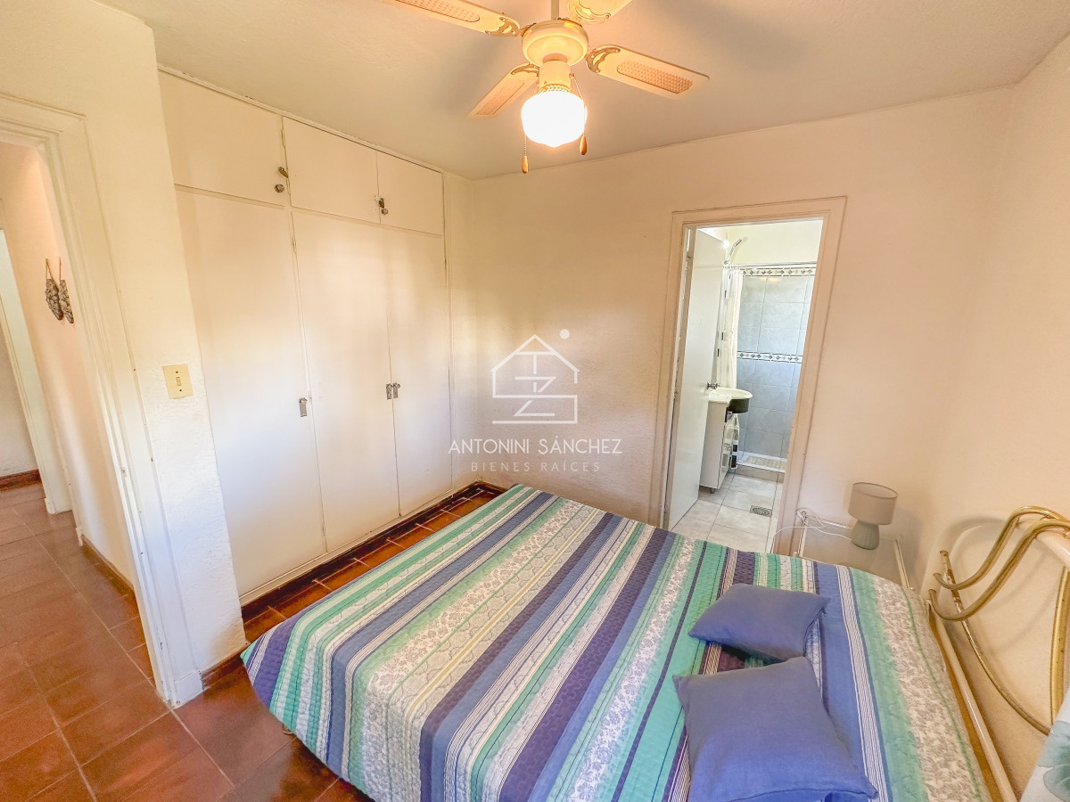 Apartamento ID.1085 - Aidy Grill, Apartamento 2 dormitorios, 2 baños, 1 suite