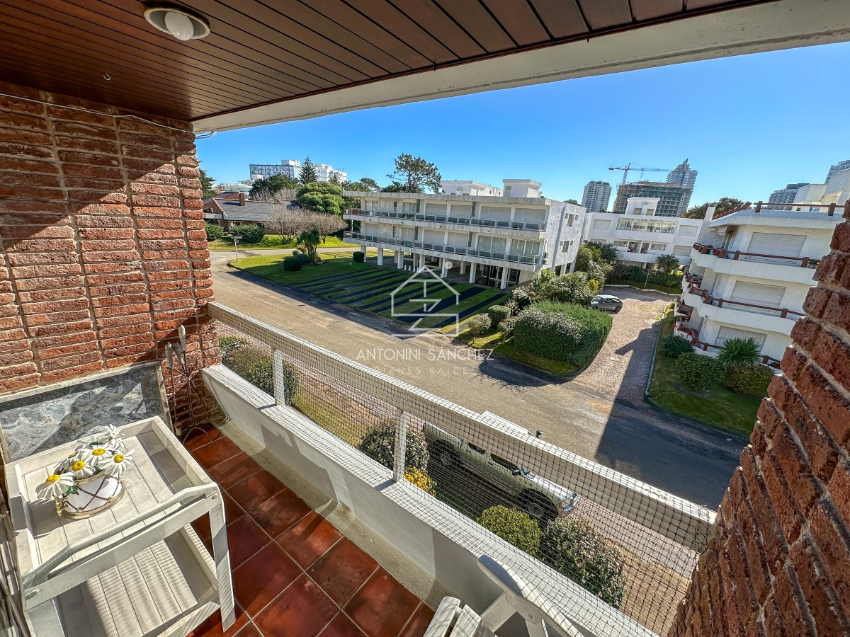 Apartamento ID.1085 - Aidy Grill, Apartamento 2 dormitorios, 2 baños, 1 suite