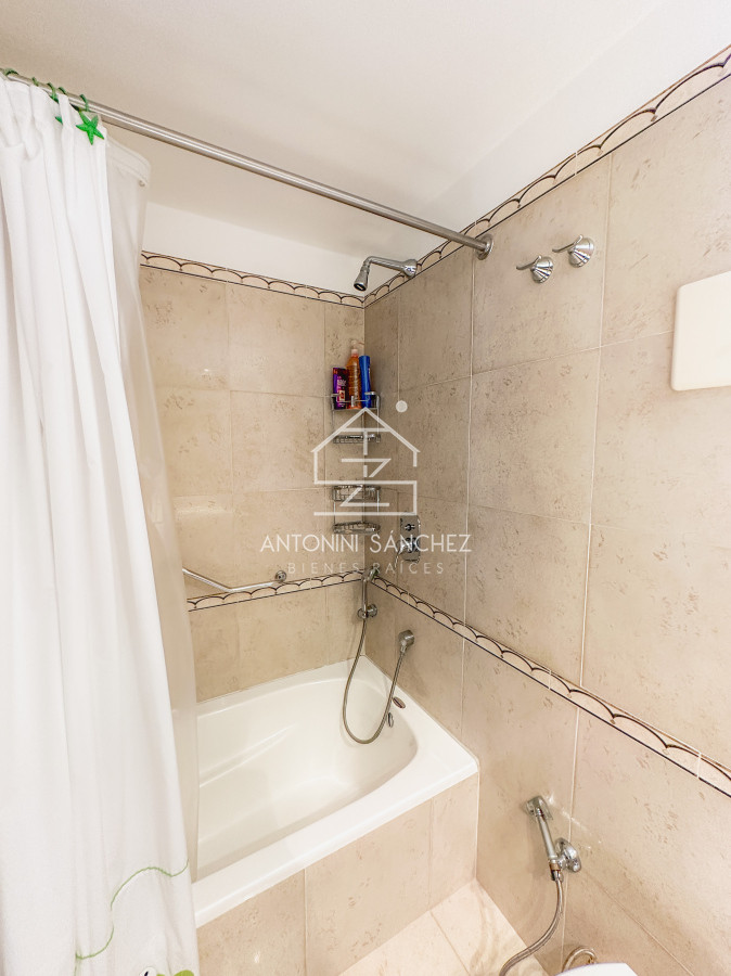 Apartamento ID.1962 - Apartamento en Península, piso alto con vista al Puerto, 4 dormitorios
