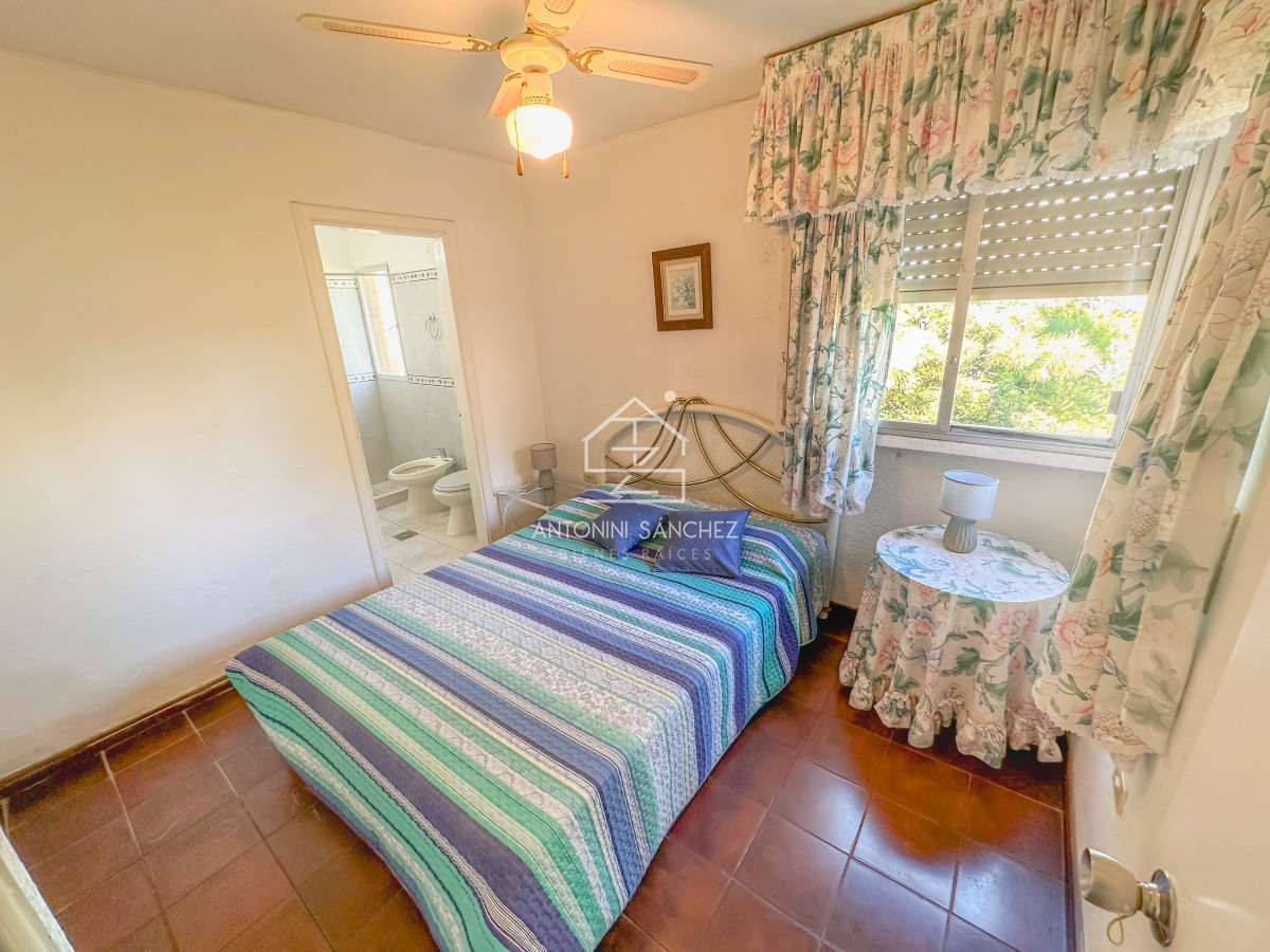 Apartamento ID.1085 - Aidy Grill, Apartamento 2 dormitorios, 2 baños, 1 suite