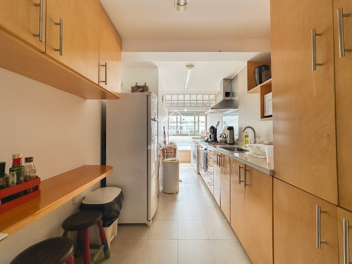 Apartamento ID.1962 - Apartamento en Península, piso alto con vista al Puerto, 4 dormitorios