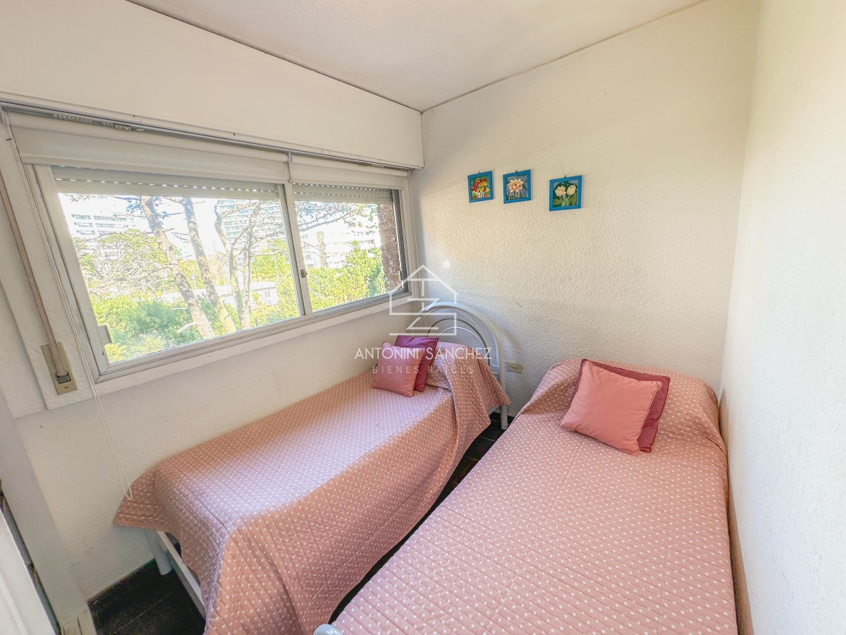 Apartamento ID.1085 - Aidy Grill, Apartamento 2 dormitorios, 2 baños, 1 suite