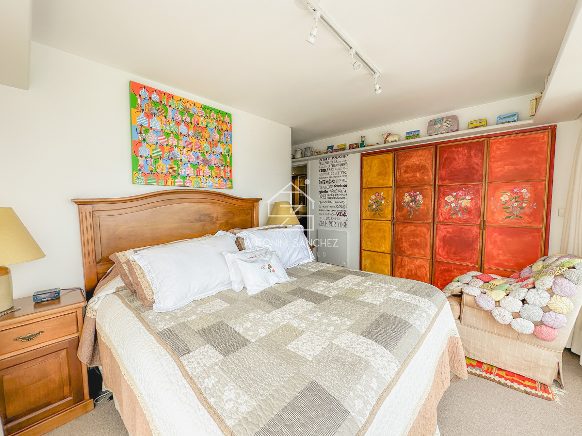 Apartamento ID.1962 - Apartamento en Península, piso alto con vista al Puerto, 4 dormitorios