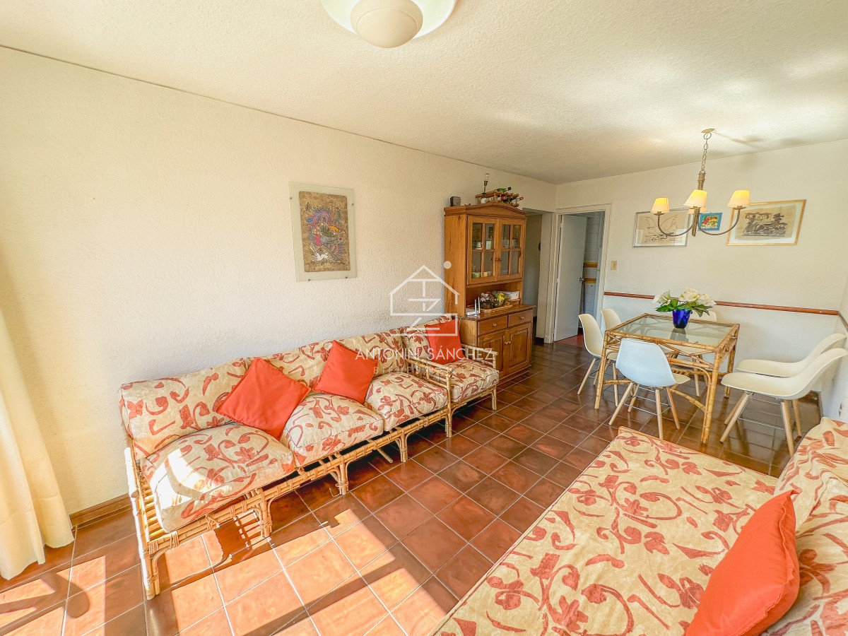 Apartamento ID.1085 - Aidy Grill, Apartamento 2 dormitorios, 2 baños, 1 suite