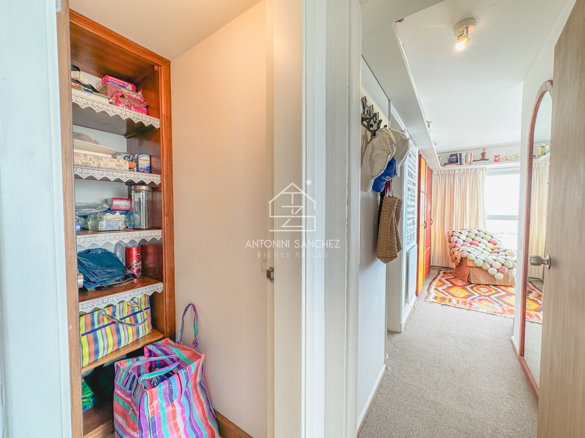 Apartamento ID.1962 - Apartamento en Península, piso alto con vista al Puerto, 4 dormitorios