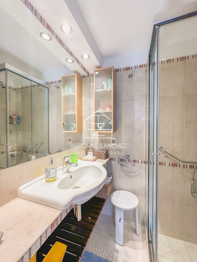 Apartamento ID.1962 - Apartamento en Península, piso alto con vista al Puerto, 4 dormitorios