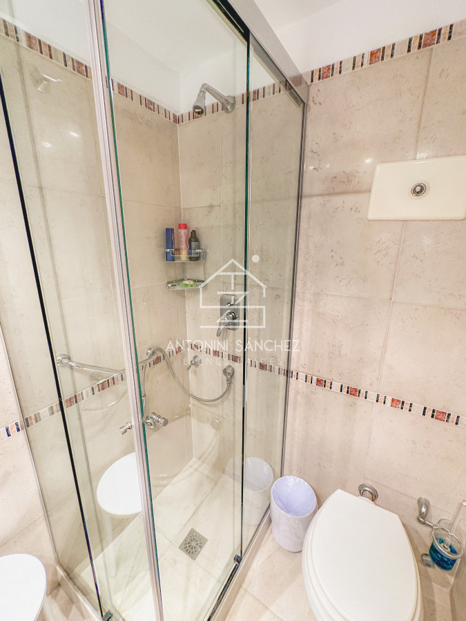 Apartamento ID.1962 - Apartamento en Península, piso alto con vista al Puerto, 4 dormitorios