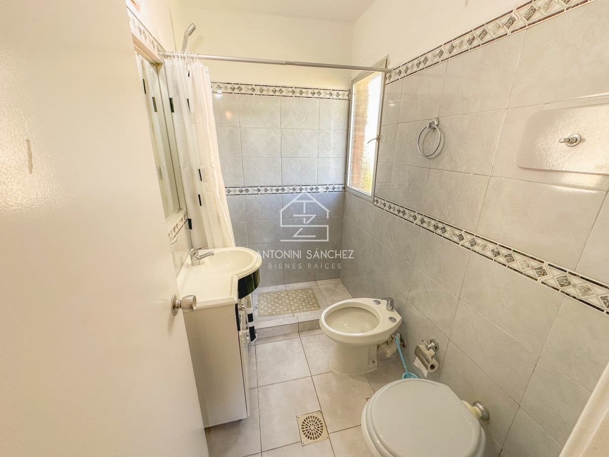 Apartamento ID.1085 - Aidy Grill, Apartamento 2 dormitorios, 2 baños, 1 suite