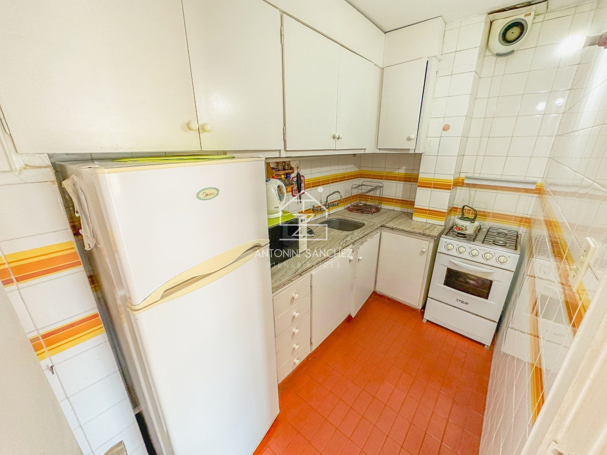 Apartamento ID.1085 - Aidy Grill, Apartamento 2 dormitorios, 2 baños, 1 suite