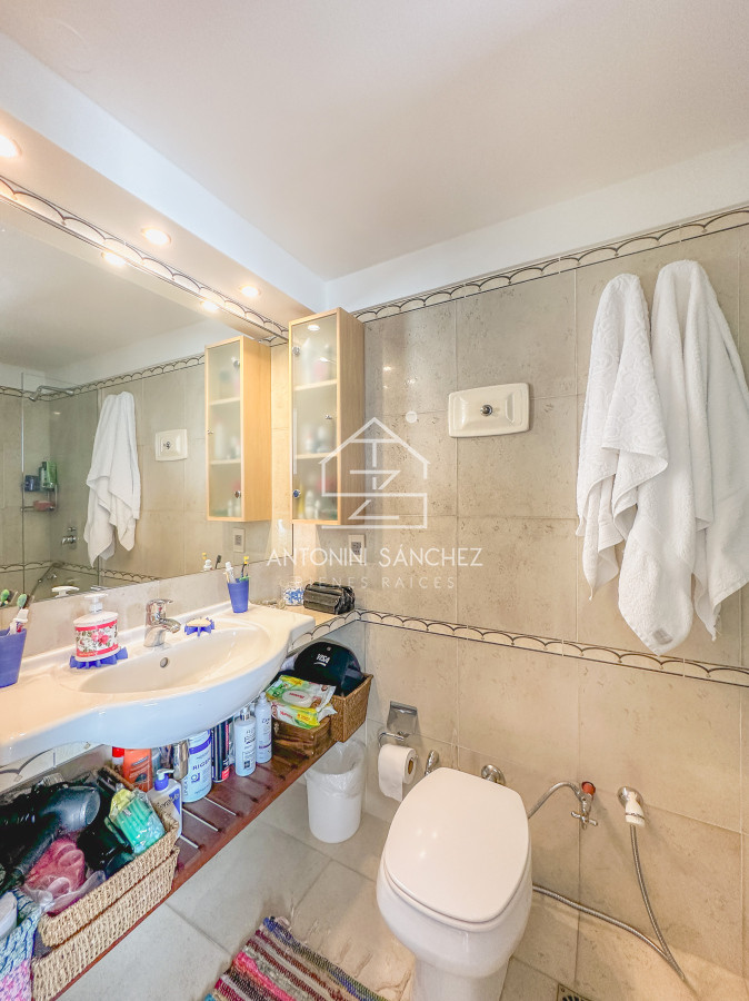 Apartamento ID.1962 - Apartamento en Península, piso alto con vista al Puerto, 4 dormitorios