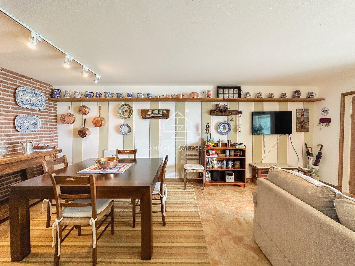Apartamento ID.1962 - Apartamento en Península, piso alto con vista al Puerto, 4 dormitorios