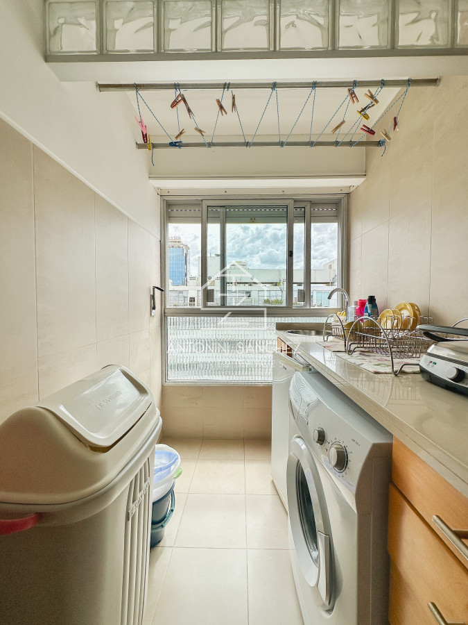 Apartamento ID.1962 - Apartamento en Península, piso alto con vista al Puerto, 4 dormitorios